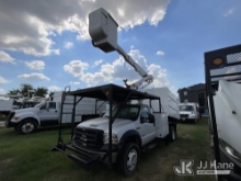 (Houston, TX) Altec AT37-G with 2007 Ford F-550 (1649509 )