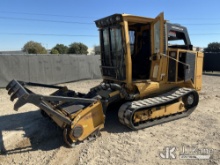 (Waxahachie, TX) 2019 Rayco FM120-6R (1644198 )