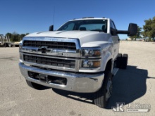 (Kansas City, MO) 2024 Chevrolet Silverado Medium Duty (1647073)