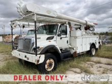 (Mineral Wells, TX) Altec AM55-E with 2008 International 7400 (1652174 )