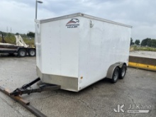 (Kansas City, MO) 2020 American Hauler Inc. AR714TA2 (1645949)