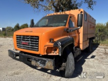 (Kansas City, MO) 2007 GMC C6C042 (1652486 )
