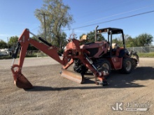 (South Beloit, IL) 2015 Ditch Witch RT100 (1649901 )