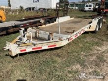 (Joplin, MO) 2018 Felling Trailers ET-14 (1649253 )