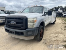 (Houston, TX) 2011 Ford F450 (1647484 )