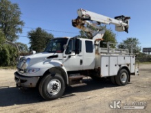 (South Beloit, IL) Altec TA40 with 2013 International 4300 (1648119 )