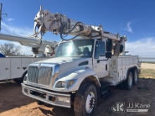 (Wolfforth, TX) Altec D2050-TR with 2004 International 7400 (1652073 )