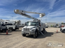 (Waxahachie, TX) Altec AM55 with 2019 Freightliner M2 (1613334 )