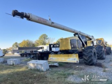 (Conway, AR) 2019 Jarraff 4 Wheel Drive (1642418 )