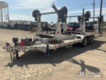 (Waxahachie, TX) 2008 SHERMAN & REILLY TRT-396/60-30K (1654317 )