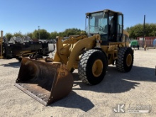 (Hutto, TX) 2004 Caterpillar 928G (1651503 )