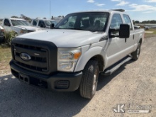 (Joplin, MO) 2015 Ford F-250 SD (1654450 )
