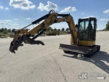 (Kansas City, MO) 20-- Cat 305E2 CR (1646494)