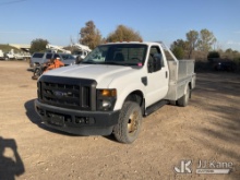 (Shakopee, MN) 2008 Ford F-350 SD (1650911 )