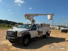 (Byram, MS) Altec AT200-A with 2012 Ford F-450 SD (1633800 )