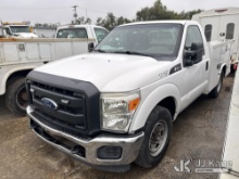 (Topeka, KS) 2016 Ford F-250 SD (1651450 )