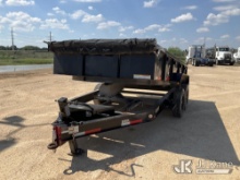 (Marion, TX) 2023 Top Hat DPX140-14X83-14E-F (1649641 )