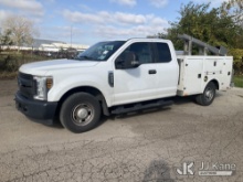 (South Beloit, IL) 2018 Ford F250 (1651358 )