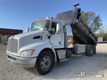(Des Moines, IA) 2019 Kenworth T300 (1649638 )