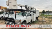 (Oklahoma City, OK) Terex LT40 with 2021 Ram 5500 4x4 (1624995)