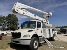 (Cypress, TX) Altec AA55-MH with 2023 Freightliner M2 (1654776 )