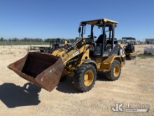 (Marion, TX) 2007 Cat 906 (1646184 )