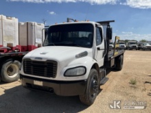 (Marion, TX) 2018 Freightliner M2 (1647392 )