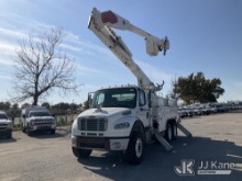 (Kansas City, MO) Altec AM60E-MH with 2016 Freightliner M2 106 (1650160 )