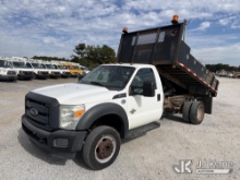 (Villa Rica, GA) 2016 Ford F-450 SD (1652974 )