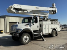 (Colby, KS) Altec TA60 with 2007 International 7300 (1650213 )