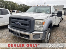 (Topeka, KS) 2013 Ford F-450 SD (1651455 )