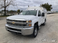 (Kansas City, MO) 2017 Chevrolet Silverado 3500HD (1650619 )