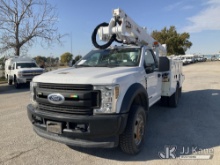 (Kansas City, MO) Altec AT37G with 2019 Ford 550 (1654367 )