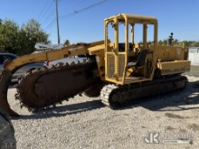 (Hutto, TX) 1997 Vermeer T655 (1651501 )