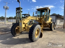 (Conway, AR) Caterpillar 140G (1647861 )