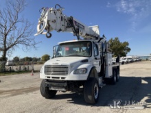 (Kansas City, MO) Terex/Telelect General 65 with 2018 Freightliner M2 106 Medium Duty (1644865 )