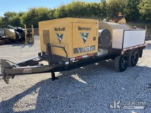 (Hutto, TX) 2022 Vermeer LP573XDT (1651492 )