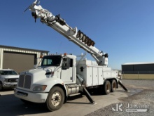 (Colby, KS) Altec D3055A-TR with 2009 Kenworth T300 (1650208 )