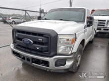 (Topeka, KS) 2015 Ford F250 (1651461 )