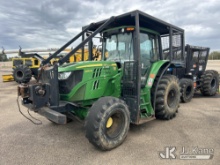 (Texarkana, AR) 2017 John Deere 6130M (1647733 )