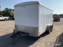(Wichita, KS) 2011 Doolittle Trailers (1533067)