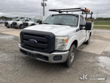 (Topeka, KS) 2015 Ford F-250 SD (1651453 )