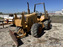 (Hutto, TX) 2001 Case 660 (1651500 )