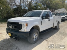 (Des Moines, IA) 2020 Ford F-250 SD (1650743 )