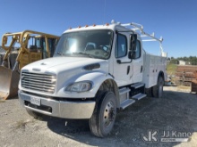(Cameron, MO) 2019 Freightliner M2 106 (1649176)