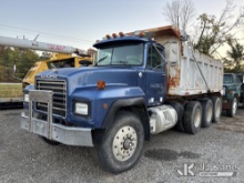 (Conway, AR) 1998 Mack RD688S (1647854 )