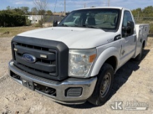 (Tulsa, OK) 2016 Ford F250 (1652550 )