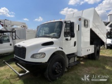 (Houston, TX) 2011 Freightliner M2 106 (1649507 )