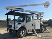 (Waxahachie, TX) Altec LR7-58RM with 2020 Freightliner M2 (1644675 )