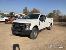 (Shakopee, MN) 2019 Ford F250 4x4 (1650904 )